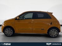 Voitures D'occasion À Cambrai | Renault Twingo 1.0 Sce 75Ch Intens
