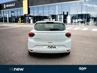 Voitures D'occasion À Cambrai | Dacia Sandero 1.0 Eco-G 100Ch Essential