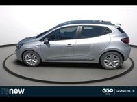 Voitures D'occasion À Cambrai | Renault Clio 1.5 Blue Dci 85Ch Business