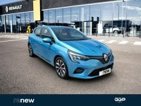 Voitures D'occasion À Cambrai | Renault Clio 1.0 Tce 90Ch Intens -21N