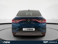 Voitures D'occasion À Cambrai | Renault Arkana 1.6 E-Tech Hybride 145Ch Evolution -22