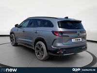 Voitures D'occasion À Cambrai | Renault Espace 1.2 E-Tech Full Hybrid 200Ch Esprit Alpine