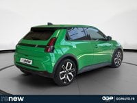 Voitures D'occasion À Cambrai | Renault 5 E-Tech Electrique 150Ch Techno Autonomie Confort