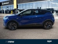 Voitures D'occasion À Cambrai | Renault Captur 1.6 E-Tech Full Hybrid 145Ch Esprit Alpine