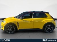 Voitures D'occasion À Cambrai | Renault 5 E-Tech Electrique 120Ch Iconic Cinq Autonomie Urbaine