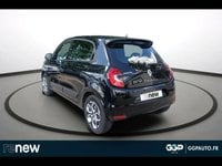 Voitures D'occasion À Cambrai | Renault Twingo E-Tech Electric Equilibre R80 Achat Intégral