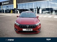 Voitures D'occasion À Cambrai | Dacia Sandero 1.0 Eco-G 100Ch Confort