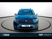 Voitures D'occasion À Cambrai | Dacia Duster 1.5 Blue Dci 115Ch Prestige 4X2 - 20