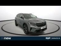 Voitures D'occasion À Cambrai | Renault Espace 1.2 E-Tech Full Hybrid 200Ch Esprit Alpine 7 Plac...