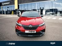 Voitures D'occasion À Cambrai | Renault Arkana 1.6 E-Tech 145Ch Full Hybrid Esprit Alpine -24