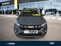 Voitures D'occasion À Cambrai | Dacia Jogger 1.6 Hybrid 140Ch Extreme 7 Places -24