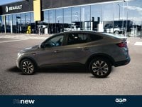 Voitures D'occasion À Cambrai | Renault Arkana 1.3 Tce Mild Hybrid 140Ch Evolution Edc -22