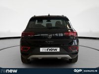 Voitures D'occasion À Cambrai | Volkswagen T-Roc 2.0 Tdi 116Ch Life