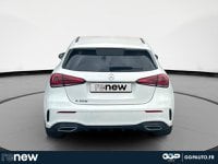 Voitures D'occasion À Cambrai | Mercedes-Benz Classe A 200 163Ch Amg Line 7G-Dct 9Cv