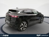 Voitures D'occasion À Cambrai | Renault Mégane Megane E-Tech Electric Ev60 220Ch Techno Super C...