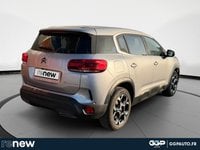 Voitures D'occasion À Cambrai | Citroën C5 Aircross 1.2 Hybride 136Ch Plus Boite Automatique