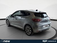 Voitures D'occasion À Cambrai | Renault Clio 1.6 E-Tech Hybride 145Ch Techno
