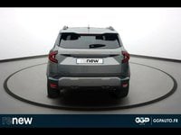 Voitures D'occasion À Cambrai | Dacia Duster 1.6 Hybrid 140Ch Extreme