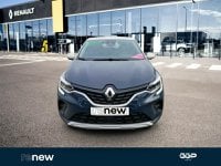 Voitures D'occasion À Cambrai | Renault Captur 1.0 Tce 90Ch Business -21
