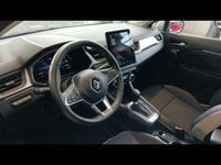 Voitures D'occasion À Cambrai | Renault Captur 1.6 E-Tech Hybride 145Ch Techno