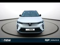 Voitures D'occasion À Cambrai | Renault Scénic Scenic E-Tech Electric 220Ch Techno Grande Auton...