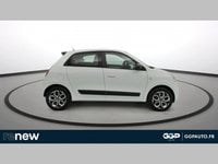 Voitures D'occasion À Cambrai | Renault Twingo 1.0 Sce 65Ch Equilibre