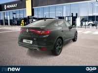 Voitures D'occasion À Cambrai | Renault Arkana 1.6 E-Tech Hybride 145Ch Rs Line Fast Track