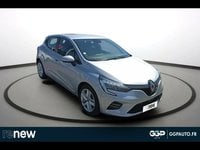 Voitures D'occasion À Cambrai | Renault Clio 1.5 Blue Dci 100Ch Business 21N