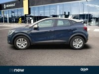 Voitures D'occasion À Cambrai | Renault Captur 1.0 Tce 90Ch Business -21