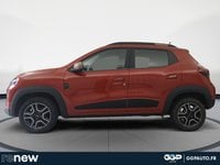 Voitures D'occasion À Cambrai | Dacia Spring 65Ch Extreme