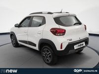 Voitures D'occasion À Cambrai | Dacia Spring 45Ch Essential 23B