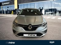 Voitures D'occasion À Cambrai | Renault Mégane 1.0 Tce 115Ch Business -21N