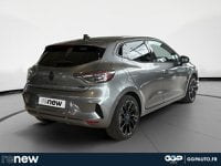 Voitures D'occasion À Cambrai | Renault Clio 1.6 E-Tech 145Ch Full Hybrid Esprit Alpine - 24