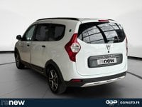 Voitures D'occasion À Cambrai | Dacia Lodgy 1.5 Blue Dci 115Ch 15 Ans 7 Places - 20
