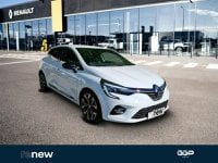 Voitures D'occasion À Cambrai | Renault Clio 1.0 Tce 90Ch Lutecia -21N