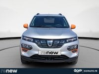 Voitures D'occasion À Cambrai | Dacia Spring 45Ch Expression