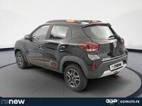 Voitures D'occasion À Cambrai | Dacia Spring 45Ch Confort Plus - Achat Intégral
