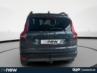 Voitures D'occasion À Cambrai | Dacia Jogger 1.0 Eco-G 100Ch Sl Extreme+ 7 Places