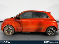 Voitures D'occasion À Cambrai | Renault Twingo E-Tech Electric Techno R80 Achat Intégral