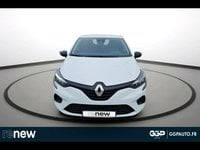 Voitures D'occasion À Cambrai | Renault Clio 1.0 Sce 65Ch Authentic