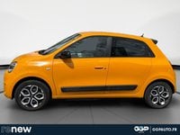 Voitures D'occasion À Cambrai | Renault Twingo E-Tech Electric Equilibre R80 Achat Intégral