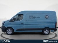 Voitures D'occasion À Cambrai | Renault Master Fg F3500 L2H2 E-Tech 140Ch Advance Grande Autonomie