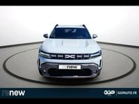 Voitures D'occasion À Cambrai | Dacia Duster 1.6 Hybrid 140Ch Journey