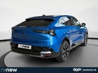 Voitures D'occasion À Cambrai | Renault Rafale 1.2 E-Tech Full Hybrid 200Ch Esprit Alpine - 25