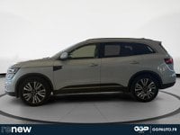 Voitures D'occasion À Cambrai | Renault Koleos 1.3 Tce 160Ch Initiale Paris Edc