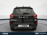 Voitures D'occasion À Cambrai | Dacia Spring 45Ch Expression