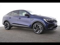 Voitures D'occasion À Cambrai | Renault Arkana 1.6 E-Tech 145Ch Full Hybrid Esprit Alpine -24