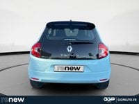 Voitures D'occasion À Cambrai | Renault Twingo E-Tech Electric Authentic R80 Achat Intégral