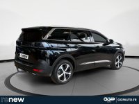 Voitures D'occasion À Cambrai | Peugeot 5008 1.5 Bluehdi 130Ch S&S Gt Eat8
