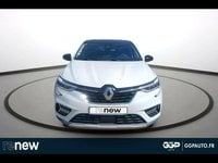 Voitures D'occasion À Cambrai | Renault Arkana 1.3 Tce 160Ch Fap Intens Edc -21B